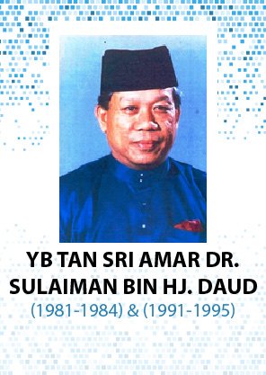 Mantan Menteri A