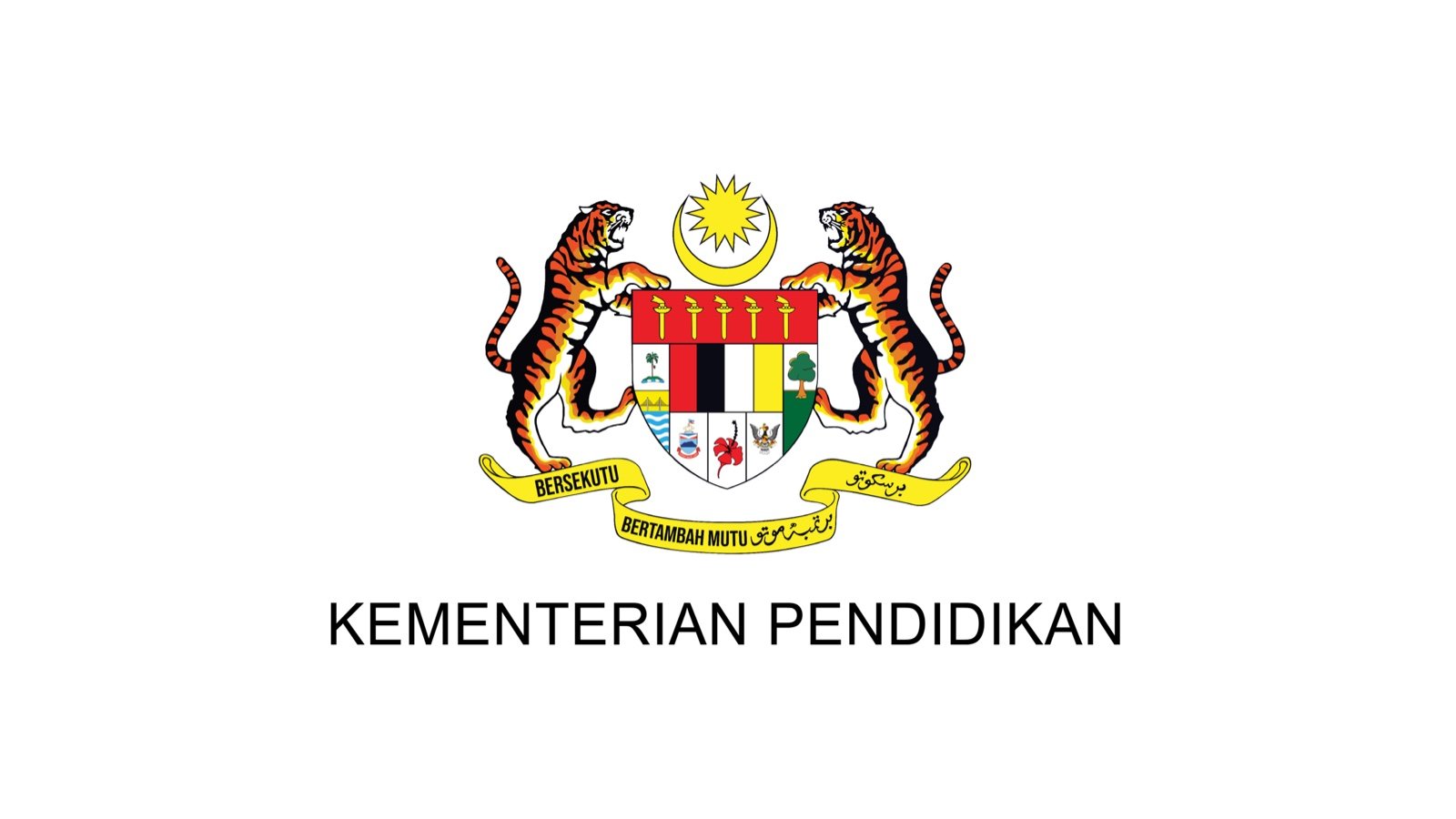 Logo Korporat KPM BM
