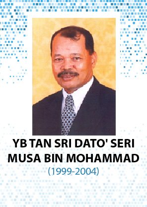 Mantan Menteri A