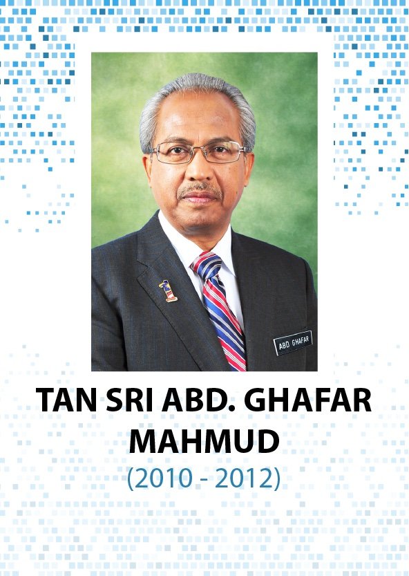 Tan Sri Abd. Ghaffar