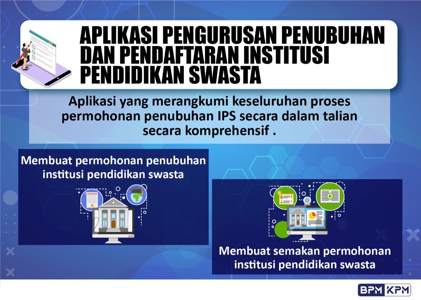 aplikasi pengurusan perubahan