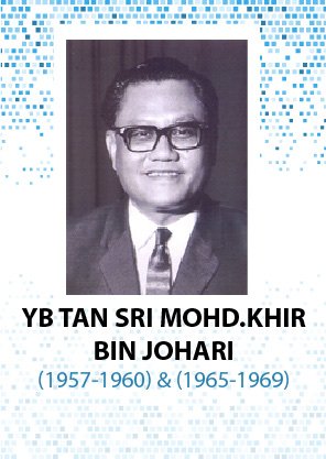 Mantan Menteri A
