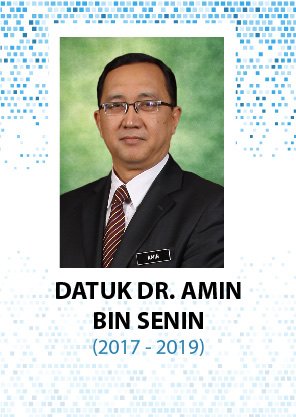 Datuk Dr. Amin