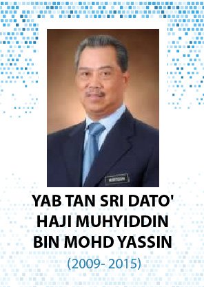 Mantan Menteri