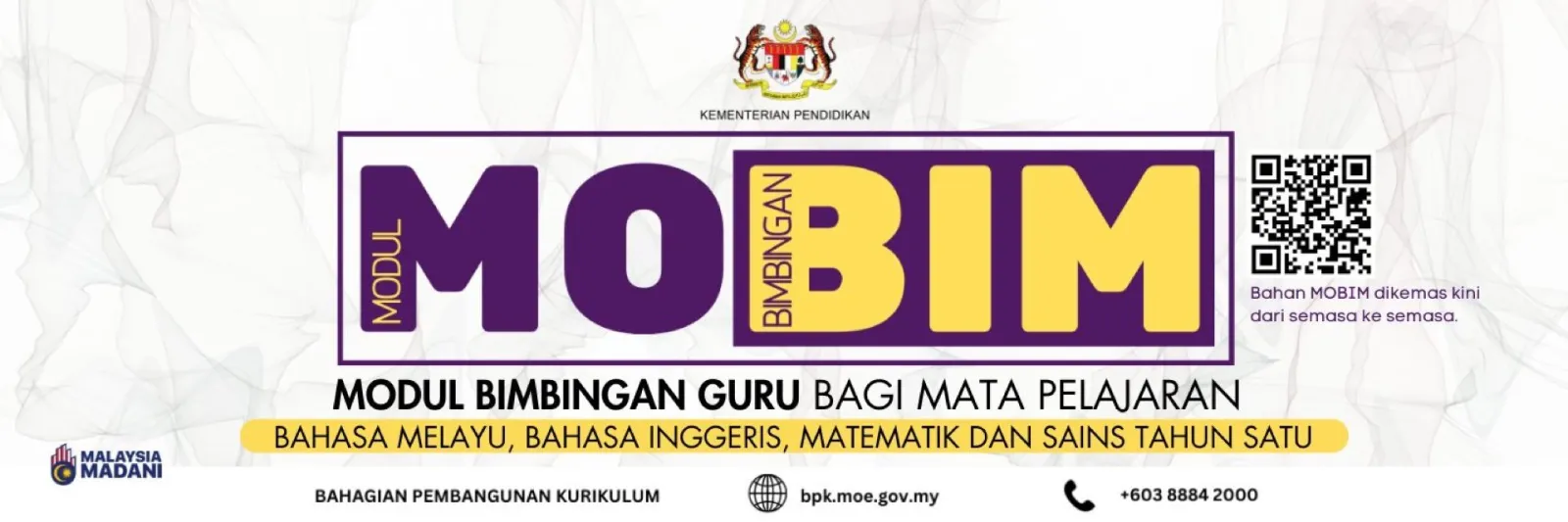 WebBanner MOBIM Umum