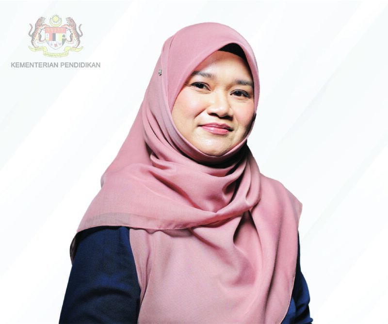 Datuk Seri Fadhlina binti Sidek