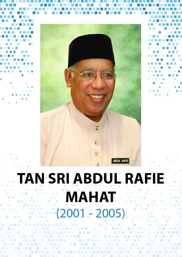 Tan Sri Abdul Rafie