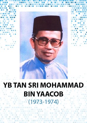 Mantan Menteri A