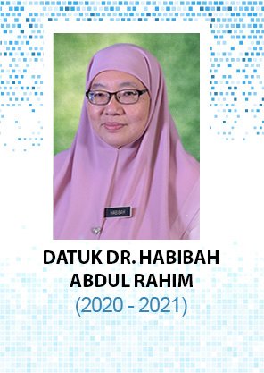 Datuk Dr. Habibah