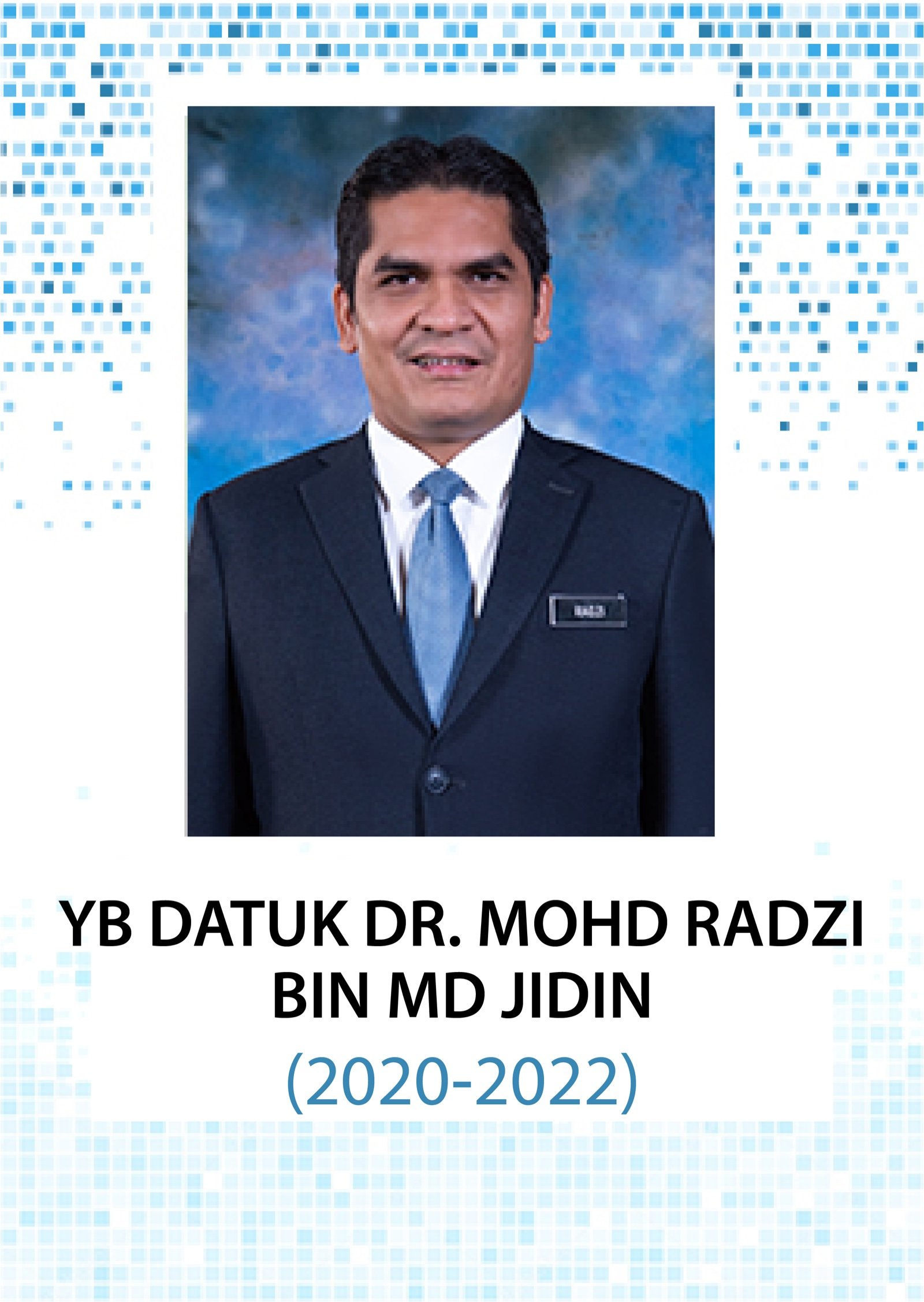Mantan Menteri