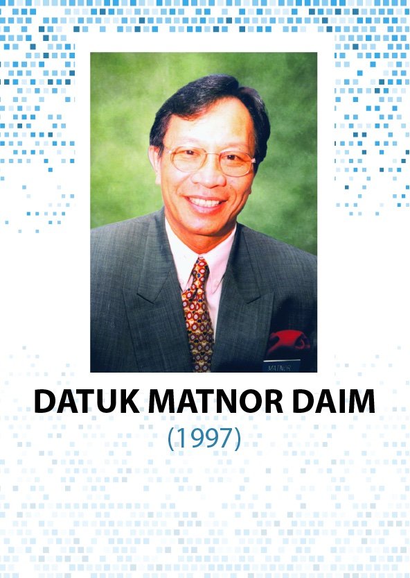 Datuk Madnor