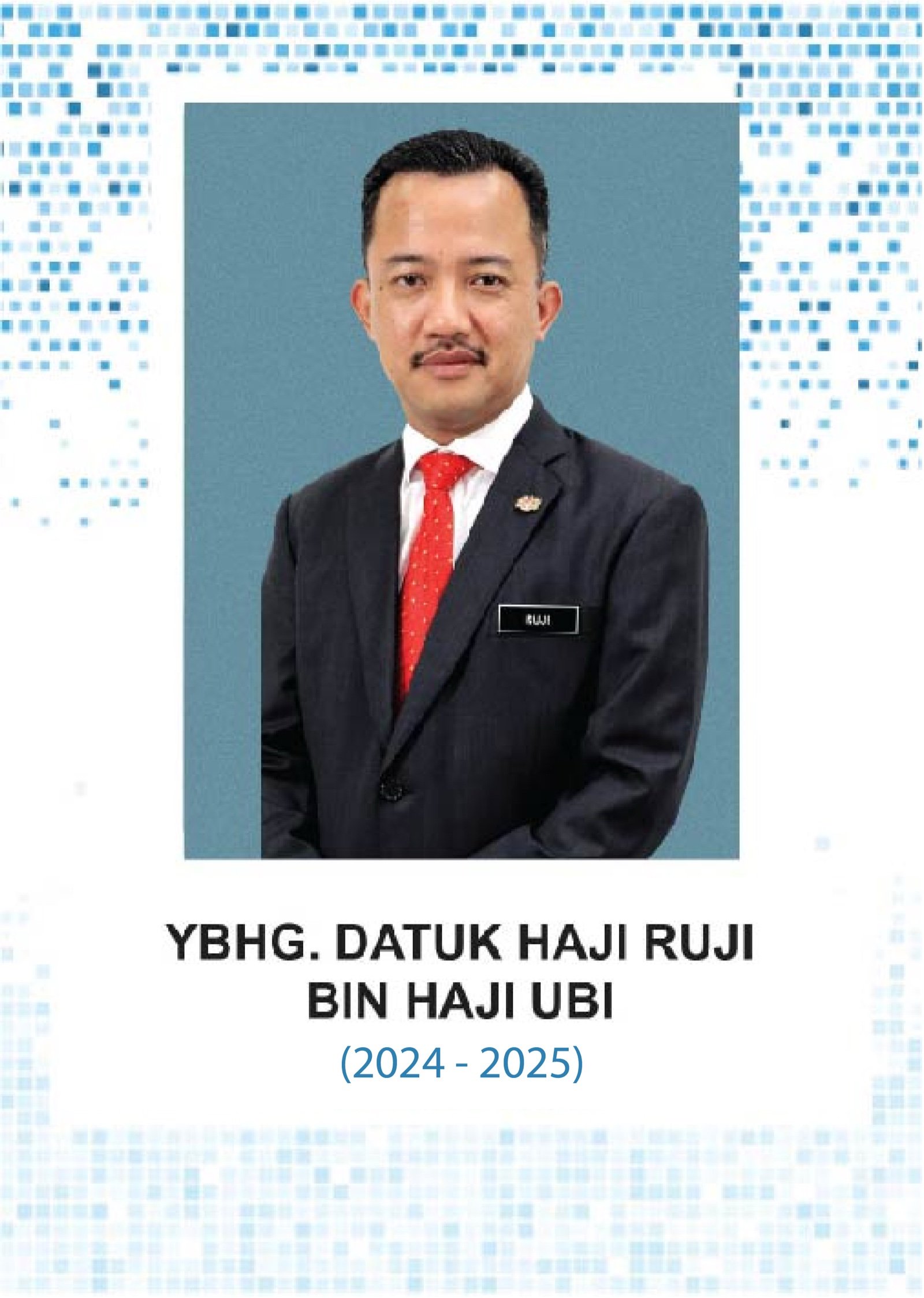 Dato Haji Ruji