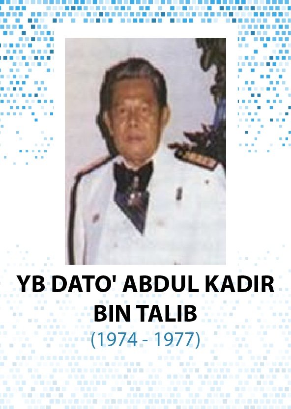 Mantan Ksu B