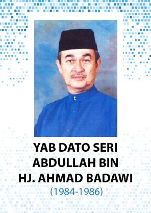 Mantan Menteri A