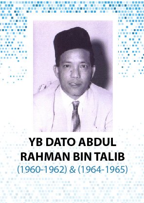 Mantan Menteri A