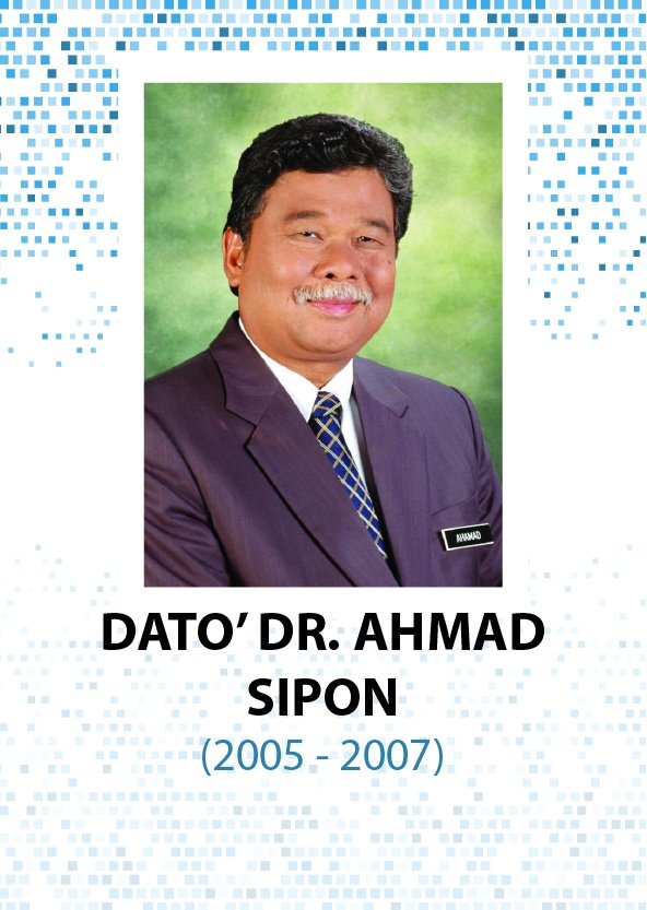 Dato Dr. Ahmad Sipon