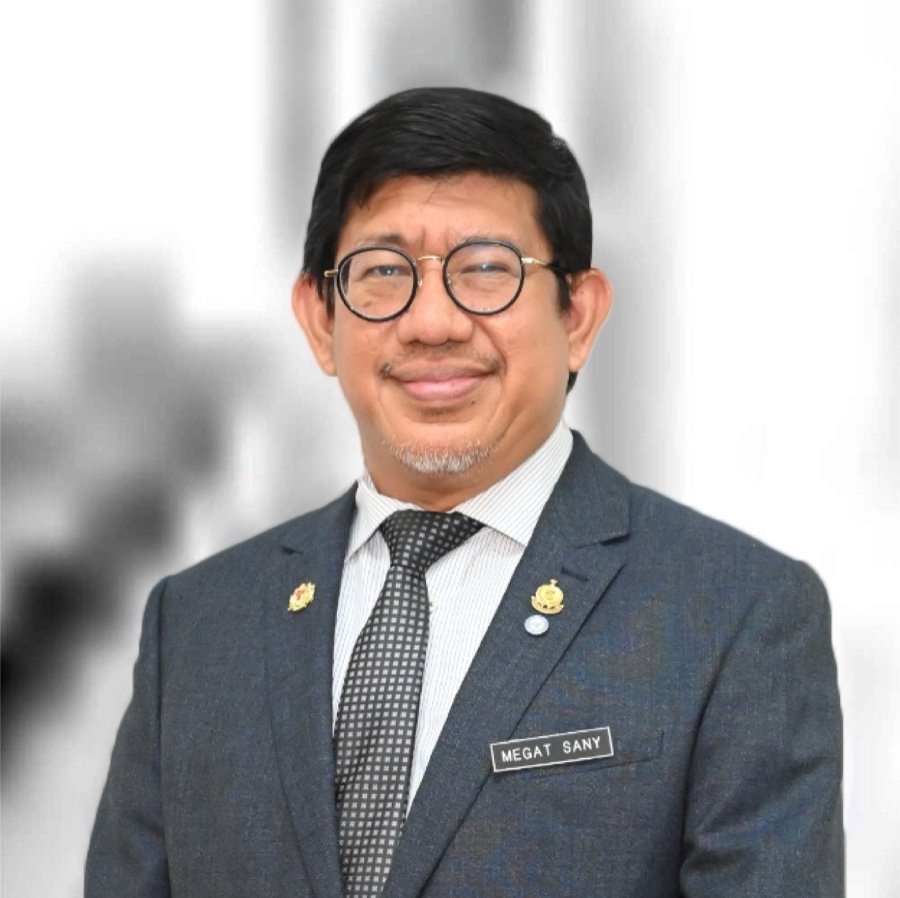 Dato' Dr. Megat Sany bin Megat Ahmad Supian