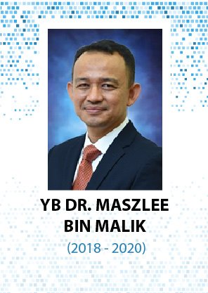 Mantan Menteri
