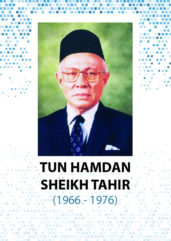 Tun Hamdan