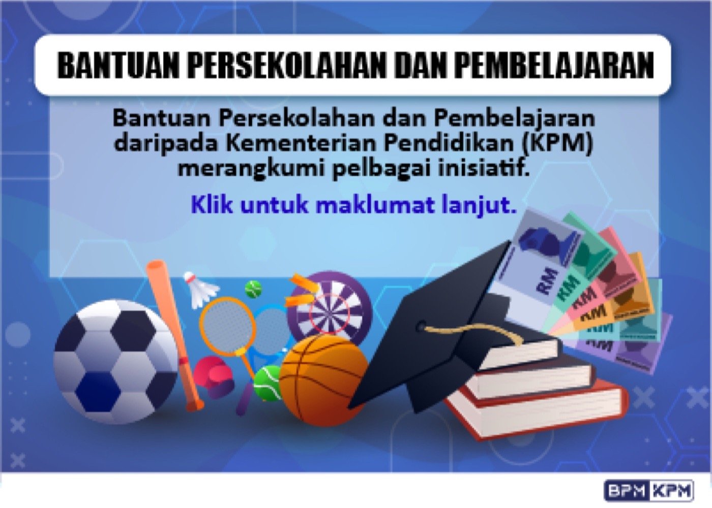 bantuan