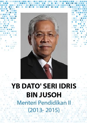 Mantan Menteri