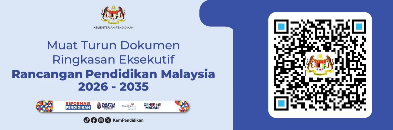 Dokmen Ringkasan Eksekutif RPM