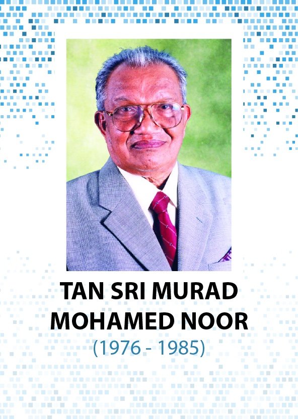Tan Sri Murad