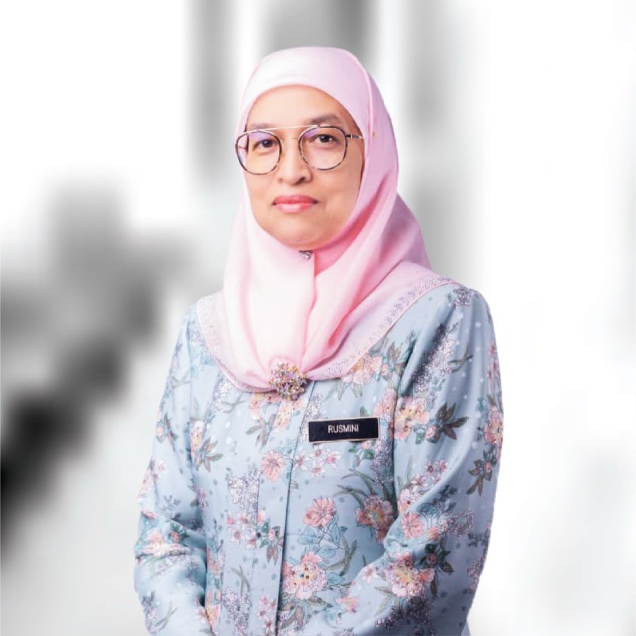 Dr. Rusmini binti Ku Ahmad