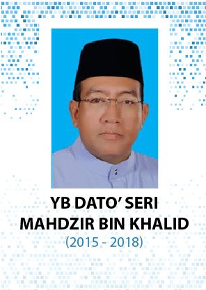 Mantan Menteri