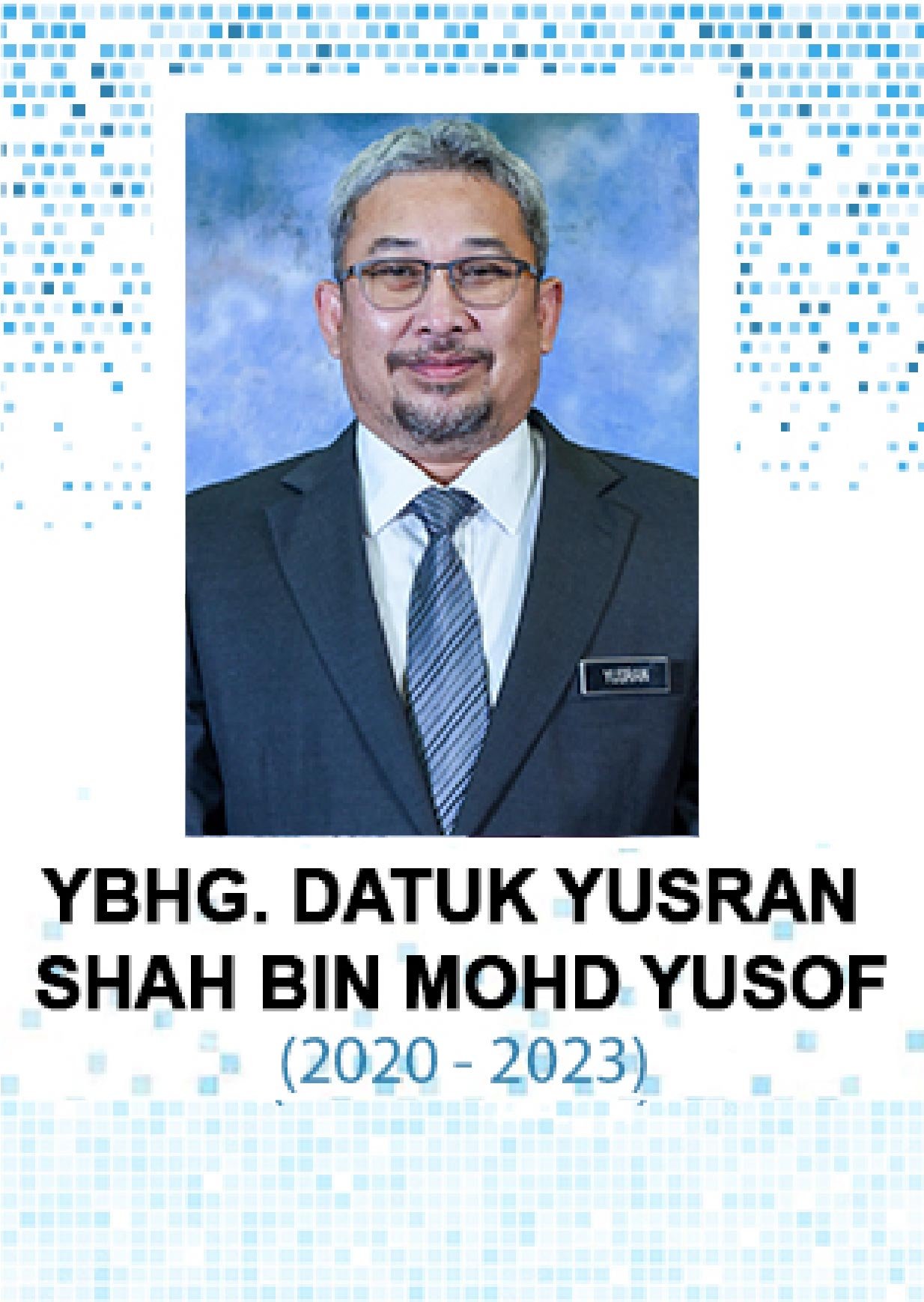 Mantan Ksu B